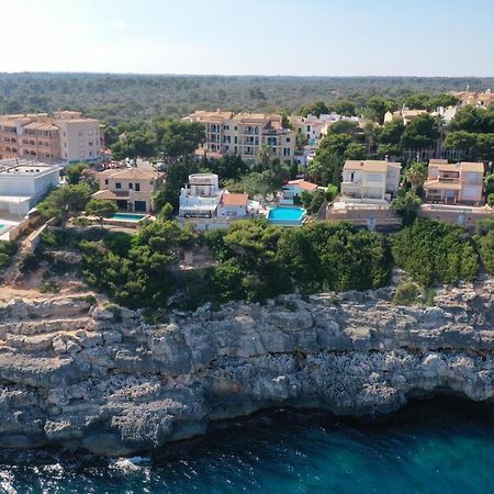 Cala Pi Splendide Villa En 1Ere Ligne Exteriér fotografie